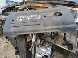 bontott TOYOTA COROLLA Felső Motorburkolat