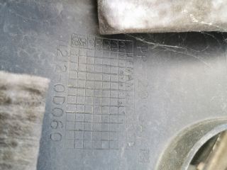 bontott TOYOTA COROLLA Felső Motorburkolat