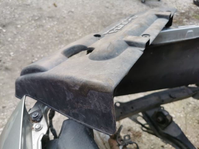 bontott TOYOTA COROLLA Felső Motorburkolat