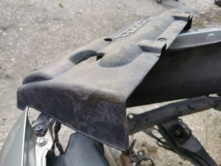 bontott TOYOTA COROLLA Felső Motorburkolat