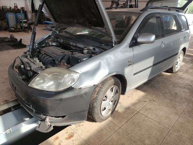 bontott TOYOTA COROLLA Főfékhenger