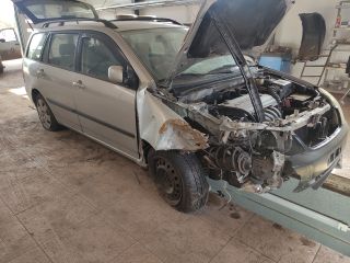 bontott TOYOTA COROLLA Főfékhenger