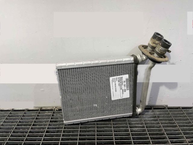 bontott TOYOTA COROLLA Fűtőradiátor