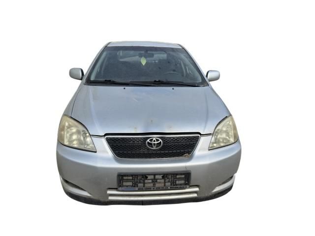 bontott TOYOTA COROLLA Fűtőradiátor