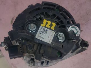 bontott TOYOTA COROLLA Generátor