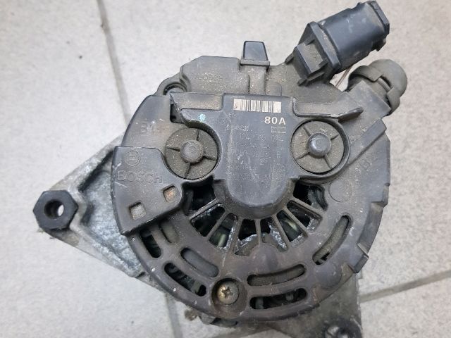 bontott TOYOTA COROLLA Generátor