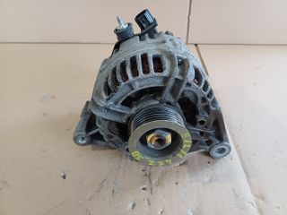 bontott TOYOTA COROLLA Generátor