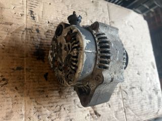 bontott TOYOTA COROLLA Generátor