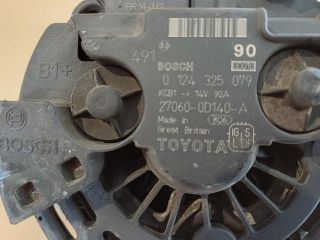 bontott TOYOTA COROLLA Generátor
