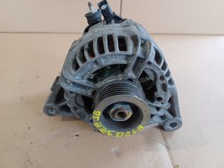 bontott TOYOTA COROLLA Generátor