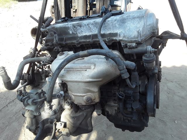 bontott TOYOTA COROLLA Generátor