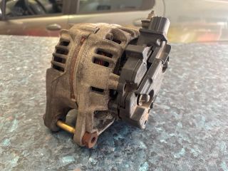 bontott TOYOTA COROLLA Generátor