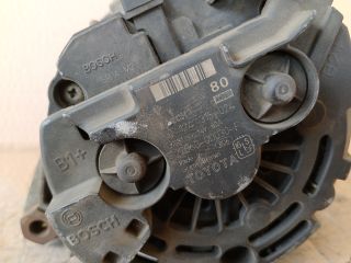 bontott TOYOTA COROLLA Generátor