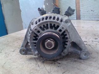 bontott TOYOTA COROLLA Generátor