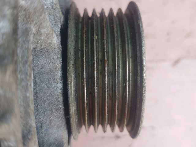 bontott TOYOTA COROLLA Generátor