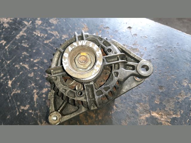 bontott TOYOTA COROLLA Generátor