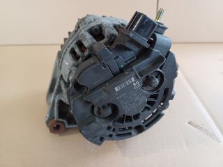 bontott TOYOTA COROLLA Generátor