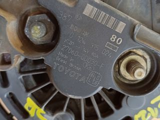 bontott TOYOTA COROLLA Generátor