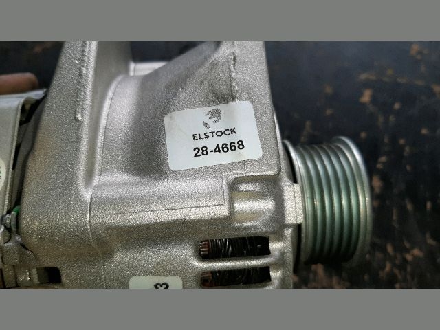 bontott TOYOTA COROLLA Generátor