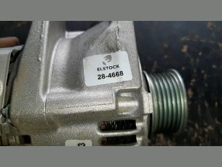 bontott TOYOTA COROLLA Generátor