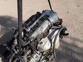 bontott TOYOTA COROLLA Generátor