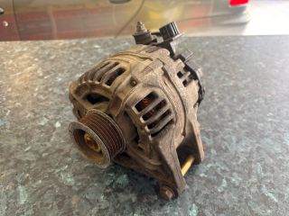 bontott TOYOTA COROLLA Generátor