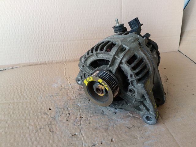 bontott TOYOTA COROLLA Generátor