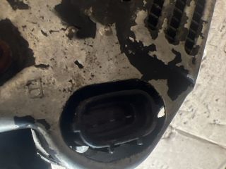 bontott TOYOTA COROLLA Generátor