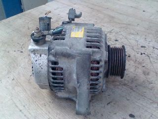 bontott TOYOTA COROLLA Generátor