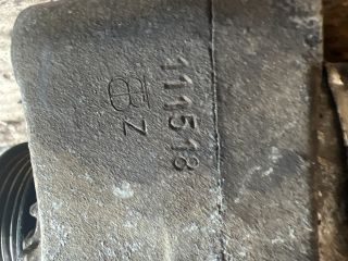 bontott TOYOTA COROLLA Generátor