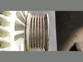 bontott TOYOTA COROLLA Generátor