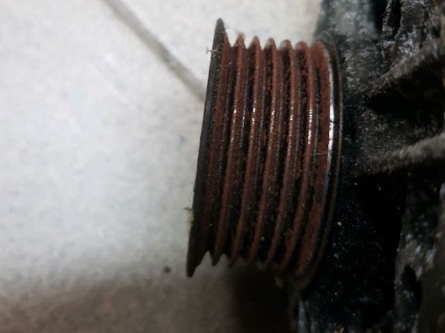 bontott TOYOTA COROLLA Generátor