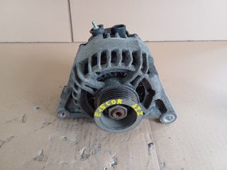 bontott TOYOTA COROLLA Generátor