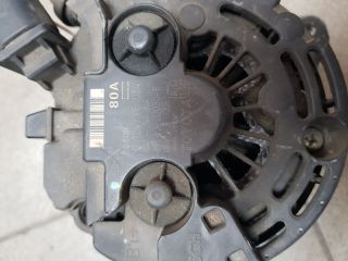 bontott TOYOTA COROLLA Generátor