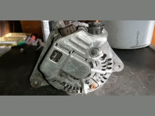 bontott TOYOTA COROLLA Generátor