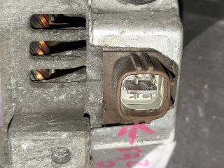 bontott TOYOTA COROLLA Generátor