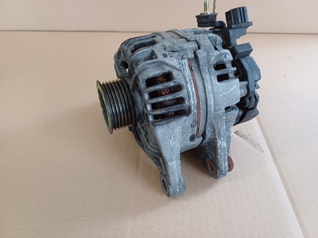 bontott TOYOTA COROLLA Generátor