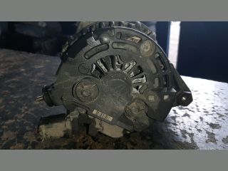 bontott TOYOTA COROLLA Generátor