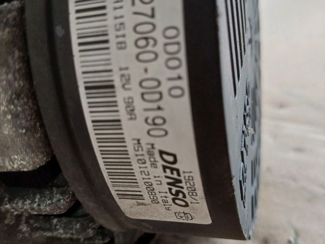 bontott TOYOTA COROLLA Generátor