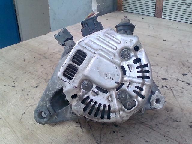 bontott TOYOTA COROLLA Generátor