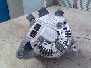 bontott TOYOTA COROLLA Generátor