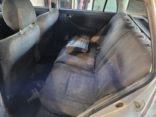 bontott TOYOTA COROLLA Gyújtáskapcsoló Házzal