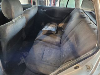 bontott TOYOTA COROLLA Gyújtáskapcsoló Házzal