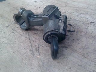 bontott TOYOTA COROLLA Gyújtáskapcsoló