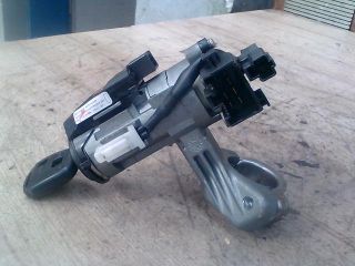 bontott TOYOTA COROLLA Gyújtáskapcsoló