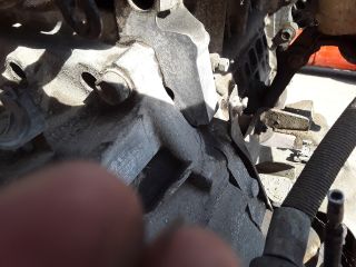 bontott TOYOTA COROLLA Gyújtótrafó