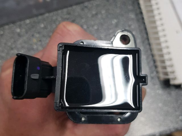 bontott TOYOTA COROLLA Gyújtótrafó