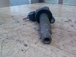 bontott TOYOTA COROLLA Gyújtótrafó