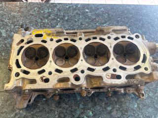 bontott TOYOTA COROLLA Hengerfej