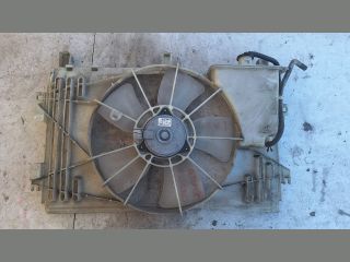 bontott TOYOTA COROLLA Hűtőventilátor